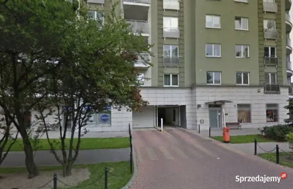 Komórka lokatorska piwnica 10 m2 Wielicka 36