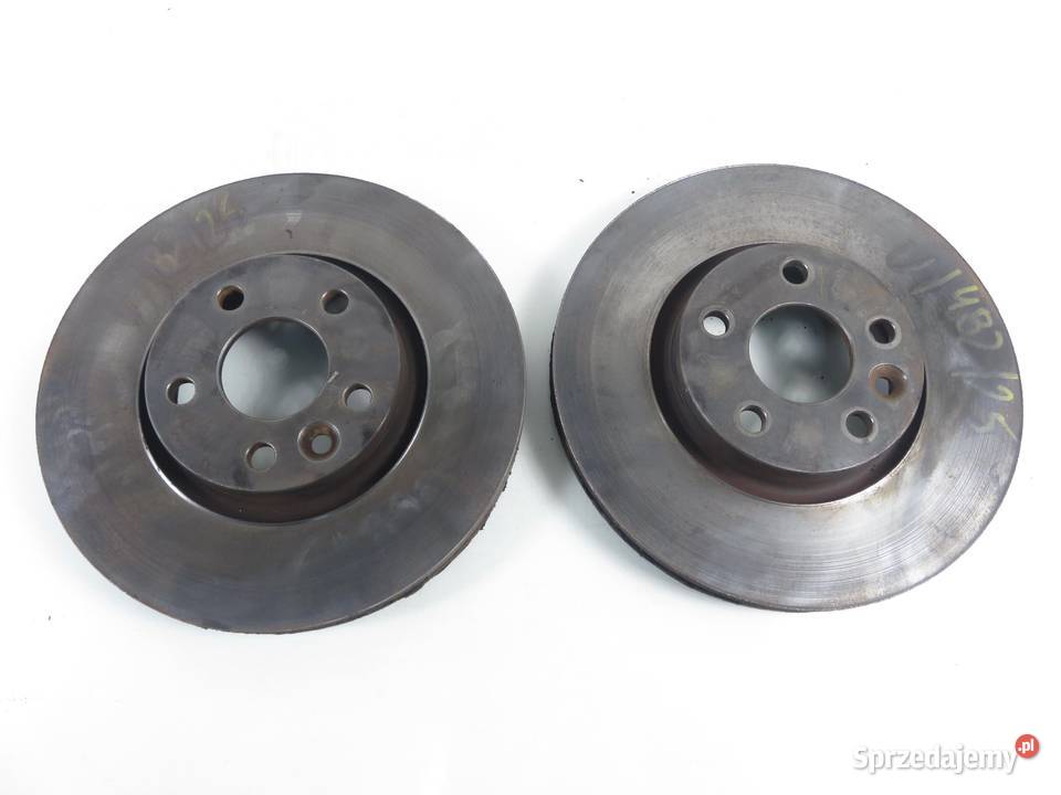 TARCZE HAMULCOWE PRZÓD FORD S I małopolskie sprzedam