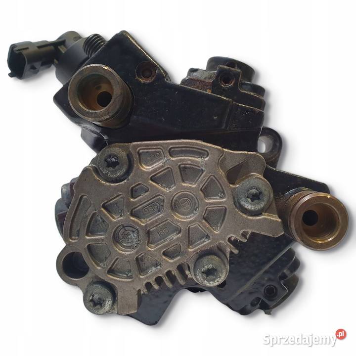 POMPA WTRYSKOWA Kia Ceed 16 CRDI 0445010206 osobowe Chełm sprzedam