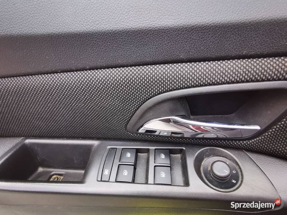 Kombi 14T DOHC 140 LPG Manual Klimatyzacja Warszawa