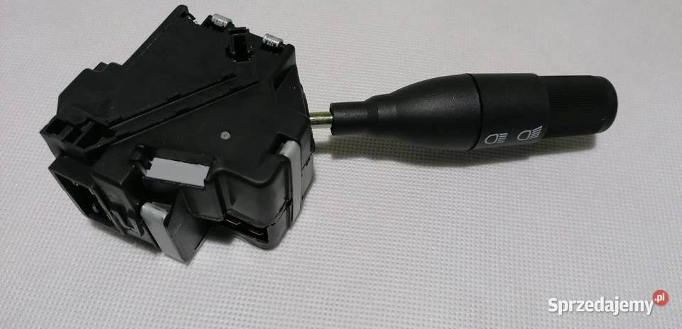 Włącznik świateł Massey Ferguson Rolnictwo