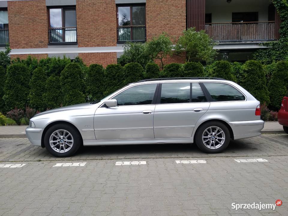 Bmw 530ia 2006