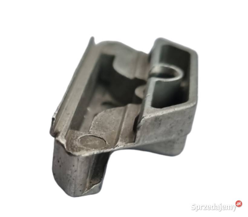 Zaczep obwodowy Roto NT 84823000600 Woźniki