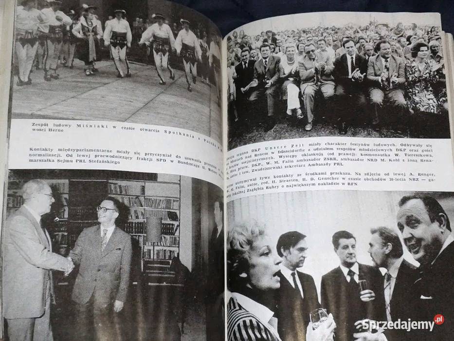 Moja misja Renem Wacław Piątkowski Rok wydania 1984 Chełm