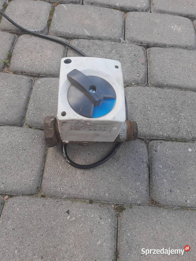 kocioł Q EKO DUO 25kW firmy Heiztechnik na Piece i kominki wielkopolskie sprzedam