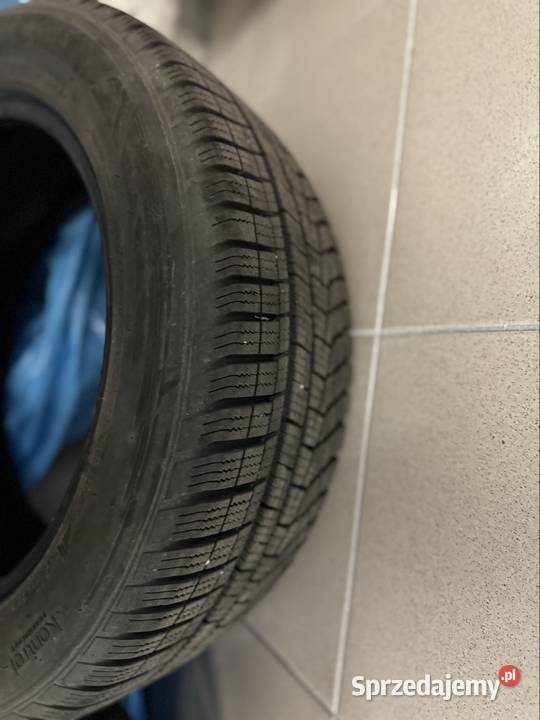 Opony hankook zimowe 6mm 2055516 16cale Oleśnica