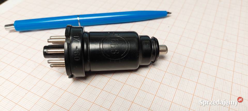 Sprzedam Lampa 6B8 3 A851A851A852 Czechowice-Dziedzice