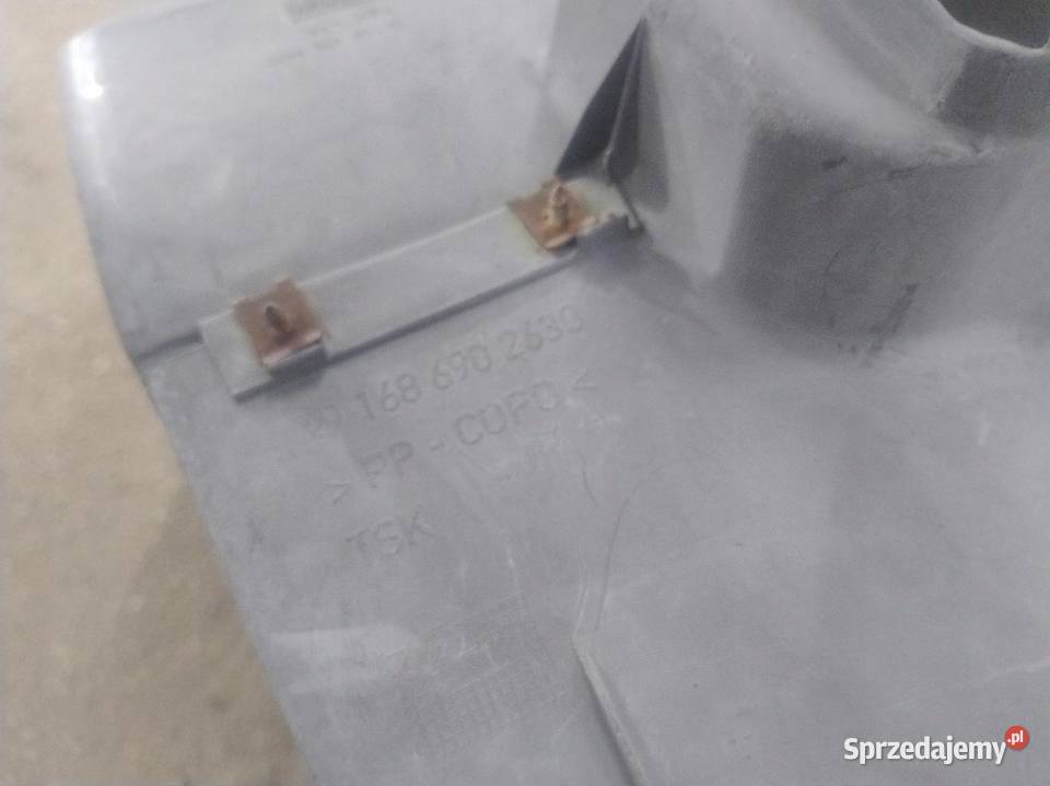 NADKOLE PRAWY PRZÓD MERCEDES A W168 A1686902630 wielkopolskie