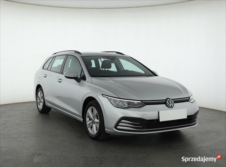 VW Golf 15 TSI mazowieckie Piaseczno sprzedam