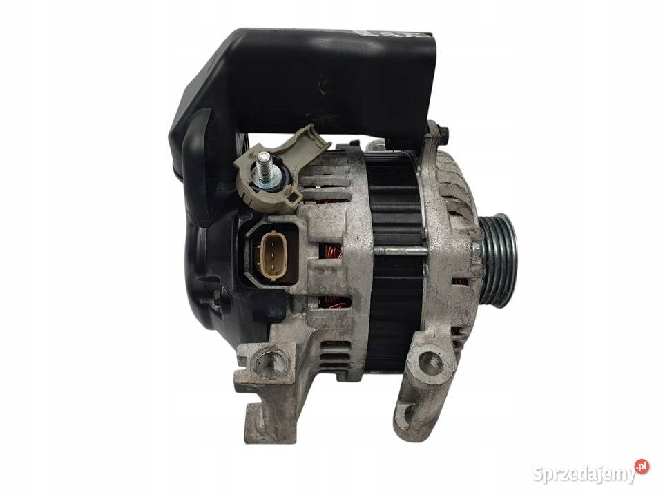 ALTERNATOR Mazda 6 II GH 20 16V A2TJ0391C L3P9D sprzedam