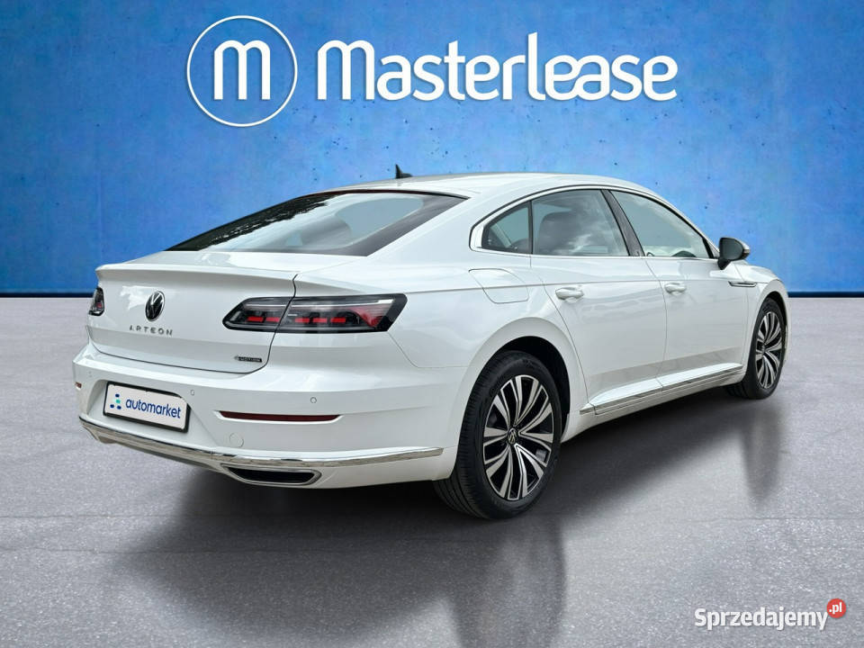 Volkswagen Arteon 20 TDI 4Motion Elegance DSG ABS