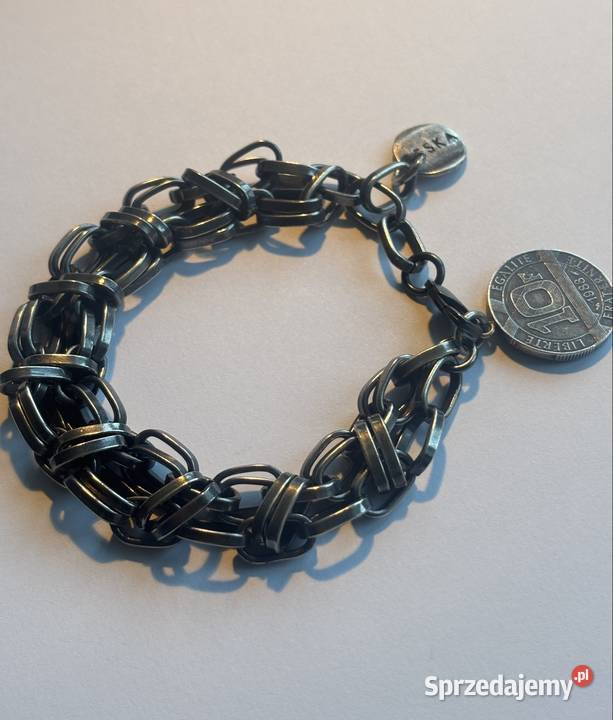Bransoletka Dukaty Orska Bransoletki Bydgoszcz