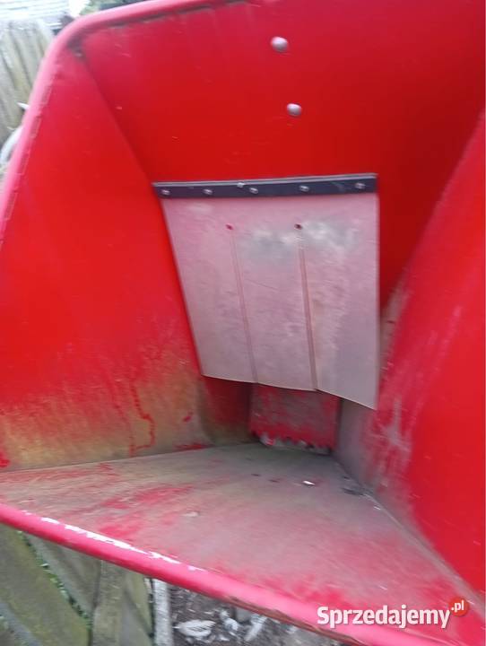 Sprzedam rębak do drzewa Oława