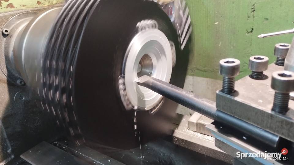 MZ ETZ 250251 300cc Modyfikacja cylindra silnika Dobryniów