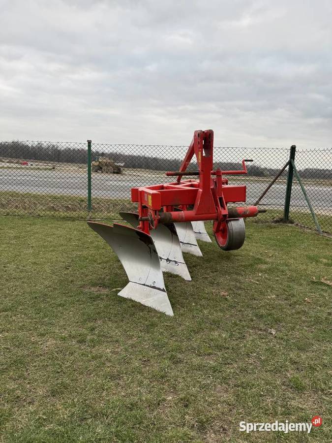 Pług akpil czh 350 Staszów