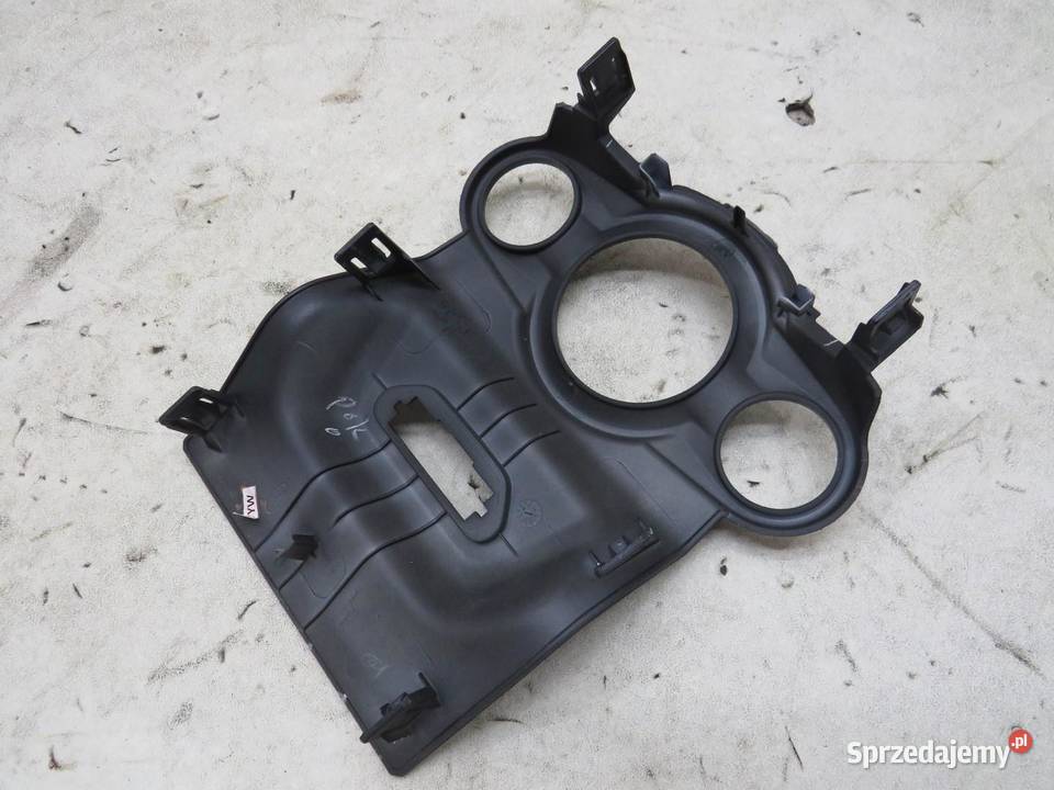 RAMKA OSŁONA FORD ECOSPORT DN1B18D422CBW Podszybia