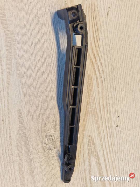 Ślizg mocowanie zderzaka Opel Astra J IV prawy Zderzaki Kwilcz