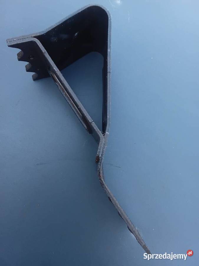 Klin pod koło Mercedes Benz osobowe Milejewo