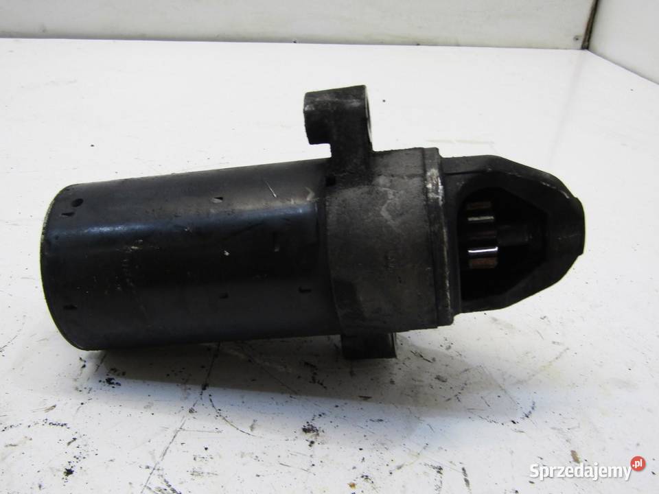 ROZRUSZNIK STARTER 16 D4D AURIS II KOMBI lubelskie