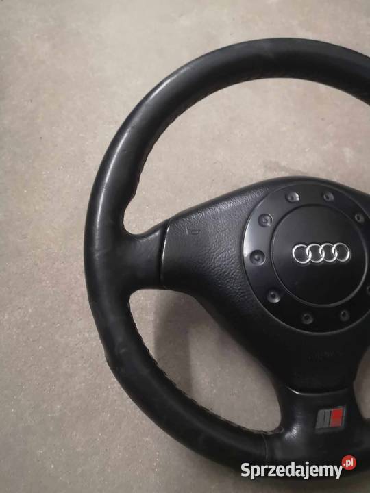 Kierowca a6 c4 sline Ełk