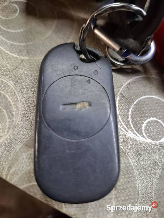 Pilot centralki Honda Accord VI 6 Ostrowiec Świętokrzyski