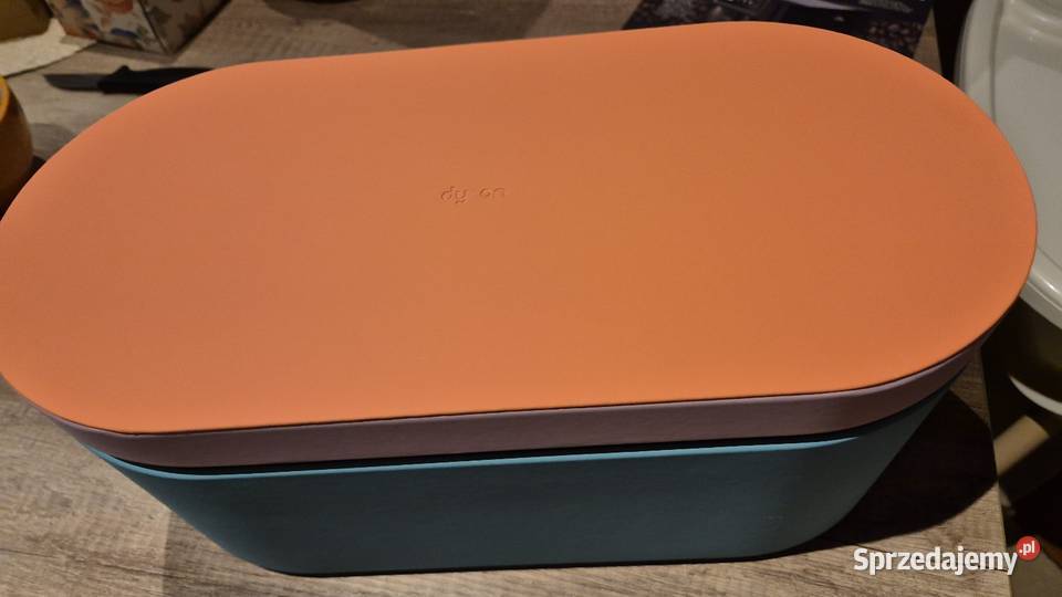 Suszarko lokówka Dyson airwrap complete long Rybnik