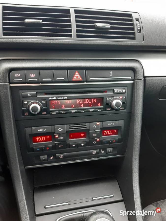 A4 b7 18 163 Zwoleń