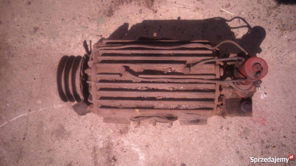 pompa do beczki asenizacyjnej beczkowóz Skierniewice