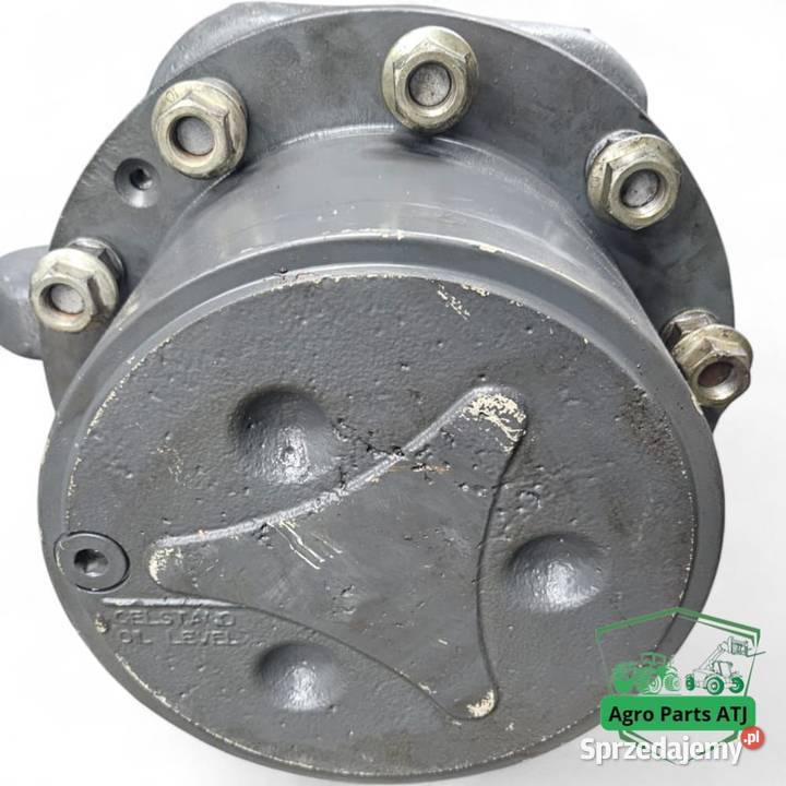 Zwolnica Zwrotnica TSA 20 ZF 447536518 Ciechanowiec