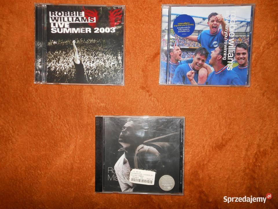 mini kolekcja płyt cd Płyty i kasety warmińsko-mazurskie Bartoszyce