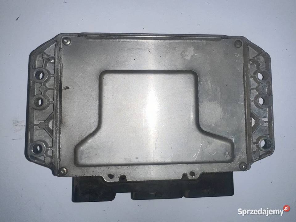 Komputer moduł Renault Megane II 16 16v wielkopolskie Ostrzeszów