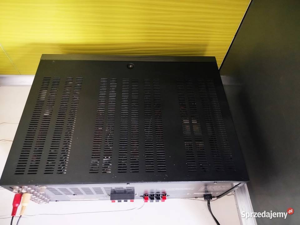 Wzmacniacz Soundwave A600R Mińsk Mazowiecki