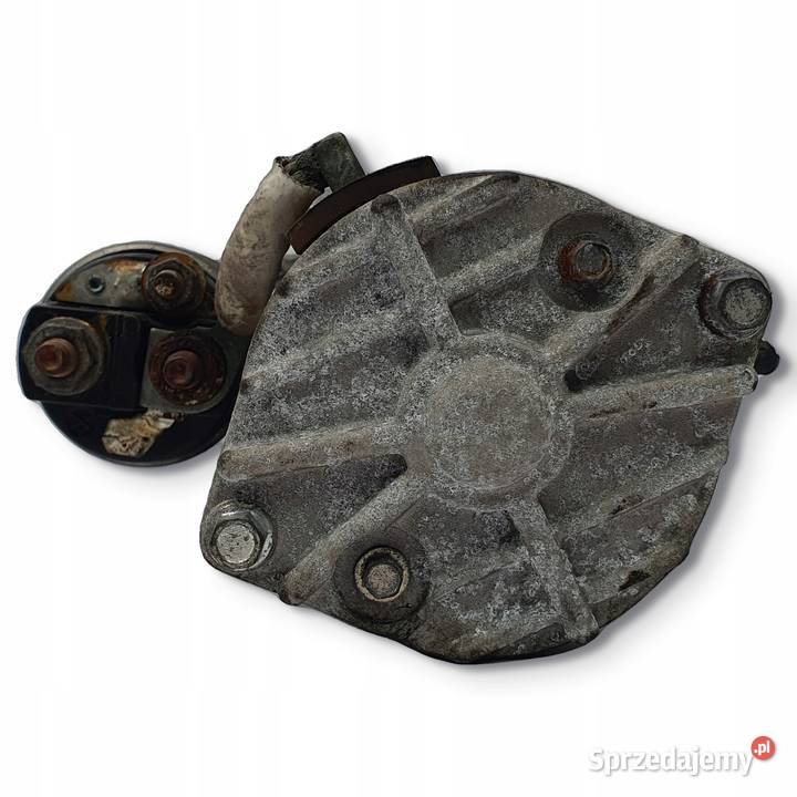 ROZRUSZNIK Ford Focus C 20 TDCI UFWA 6G9N11000FA osobowe Chełm