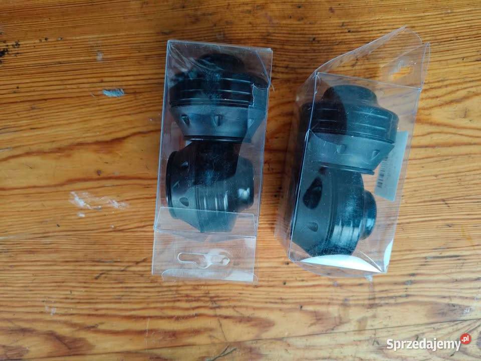 Crash pady q1105 do hulajnogi elektrycznej 4 Olsztyn