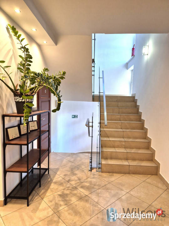 Lokal 350m2 Warszawa 350m2 Wynajem mazowieckie