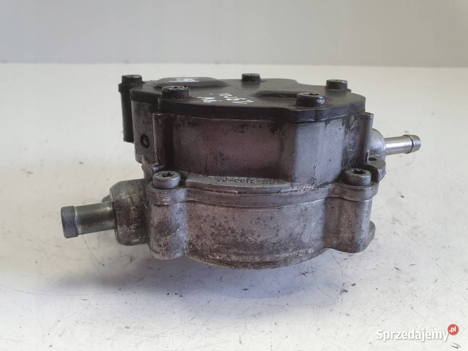 POMPA VACUM VW Sharan Alhambra Galaxy 19 TDI Części samochodowe lubelskie Chełm