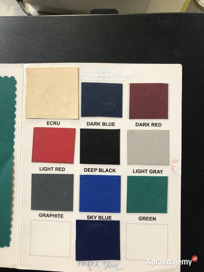 STRUGA Trójmiasto Sails Serwis ŻagliŻaglomistrz pomorskie Gdynia