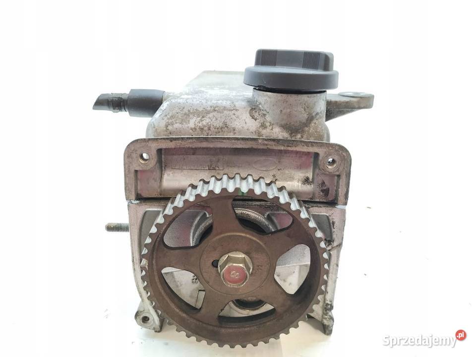 GŁOWICA KOMPLETNA 11 12V Hyundai i10 I 20082013 Rok produkcji 2008