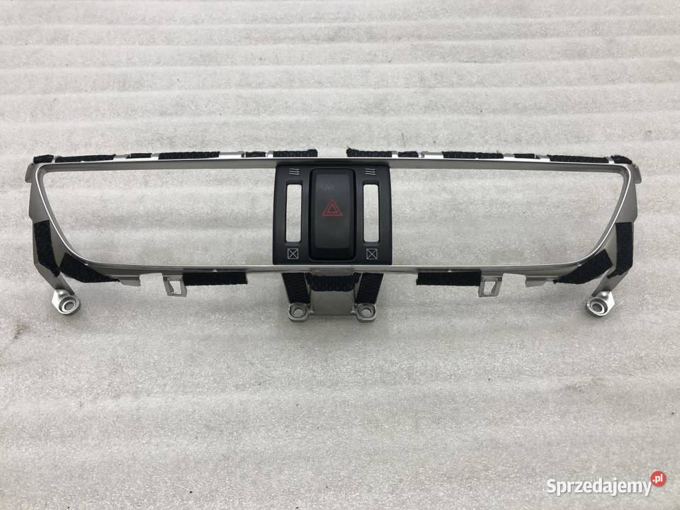 WŁĄCZNIK PANEL AWARYJNYCH MAZDA 6 III GJ