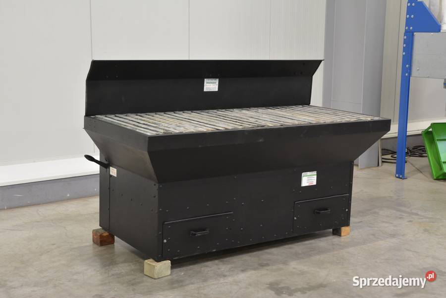 6330 STÓŁ SZLIFIERSKI SCHUKO