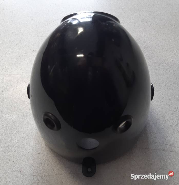 Obudowa lampy przód SHL M06T Dębica