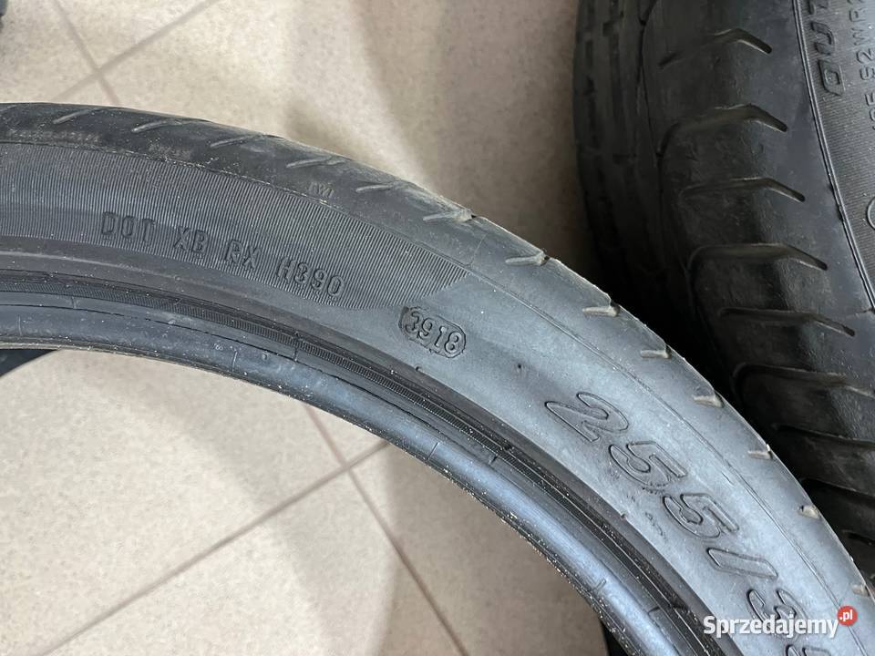 opony Pirelli Ząbki