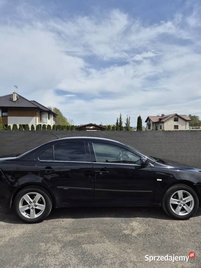 Mitsubishi Lancer 18B Automat Salon Polska śląskie Częstochowa