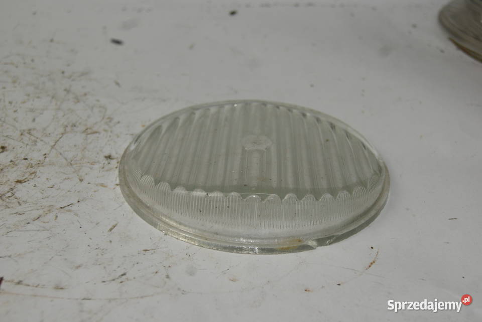 URSUS C325 C328 C330 C4011 SZPERACZ LAMPA Rybnik