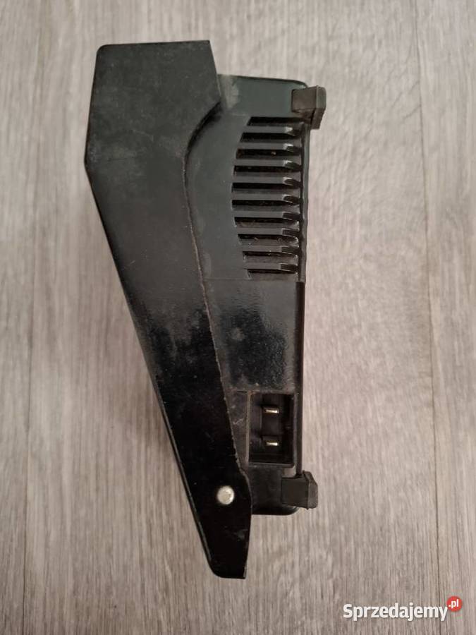 Maszyna Łucznik pedał Gdańsk