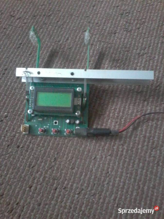 CJORNOGRAF RADECEK R2 Strzelce Opolskie sprzedam