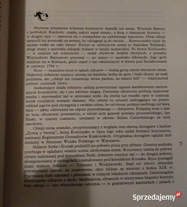 Panorama Racławicka Nowa z biletami 1989 bogato Książki i Podręczniki mazowieckie Warszawa