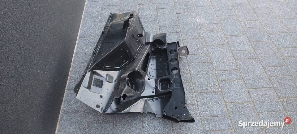 POLONEZ podłużnica przednia ćwiartka gira prawa Olesno