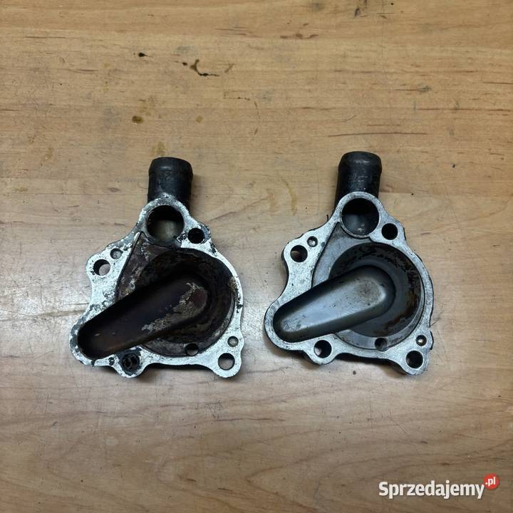 Dekielek pokrywa pompy wody Honda CR 125 Bielawa