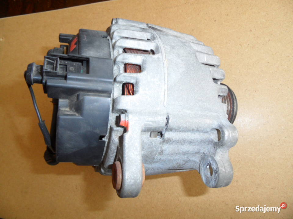 Alternator Wv Audi Skoda Seat 16 d Lubartów